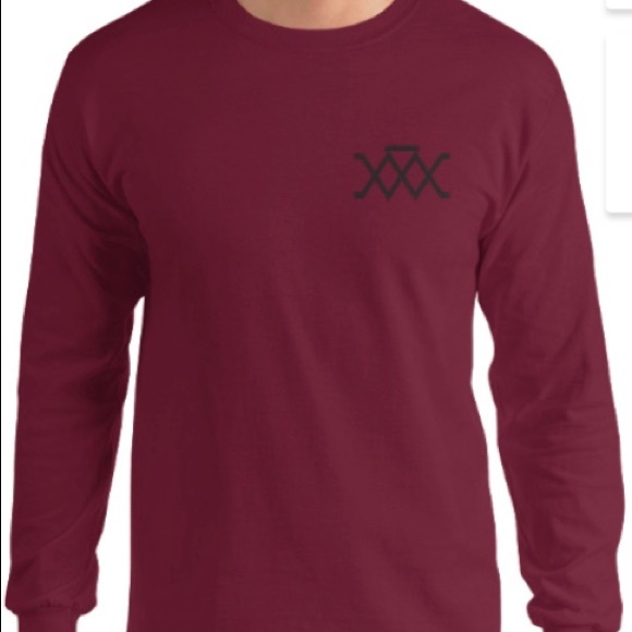 MillionaireWays Long Sleeve Shirt - Picture 1 of 4